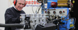 Employing Engine Dyno Testing to Super-Charge Engine Builds