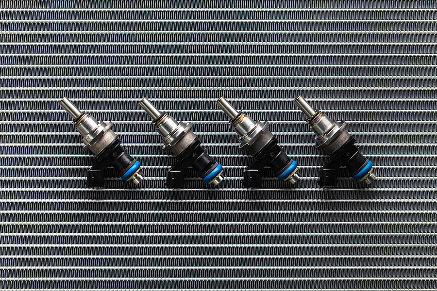 INJECTORS