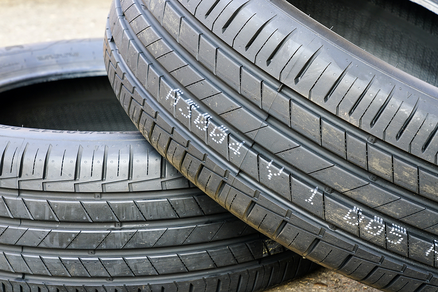 Tires Impact How Your Car Performs—Here is How by Westech Performance Group