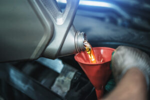 Synthetic Oil is Expenseive - Is the Higher Cost Worth It by Westech Performance Group