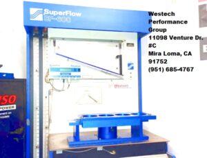 Flow Bench Facts to Expand Your Knowledge Base by Westech Performanc Group 951-685-4767 LEADS