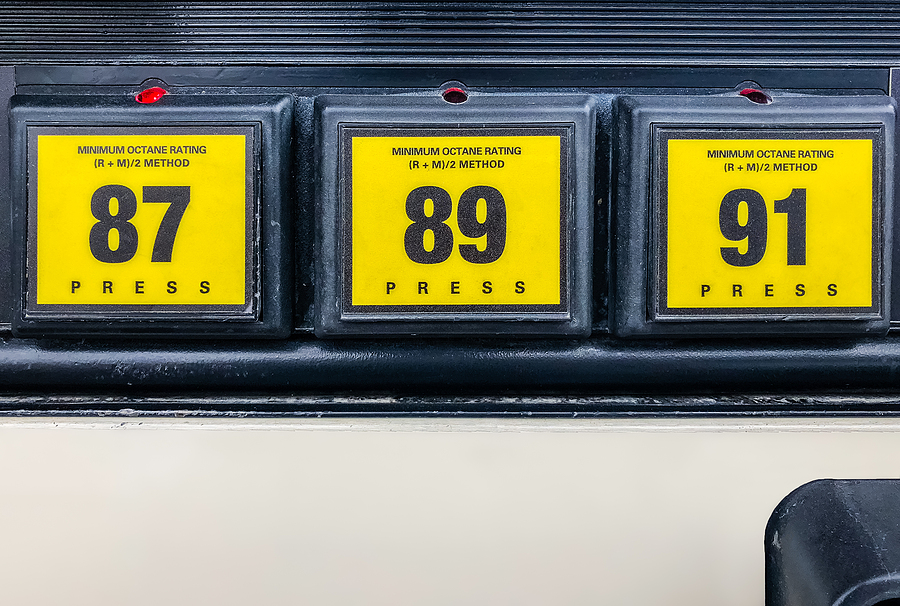 The Huge Upside of Filling Up Your Vehicle with Premium Fuel by Westech Performance Group